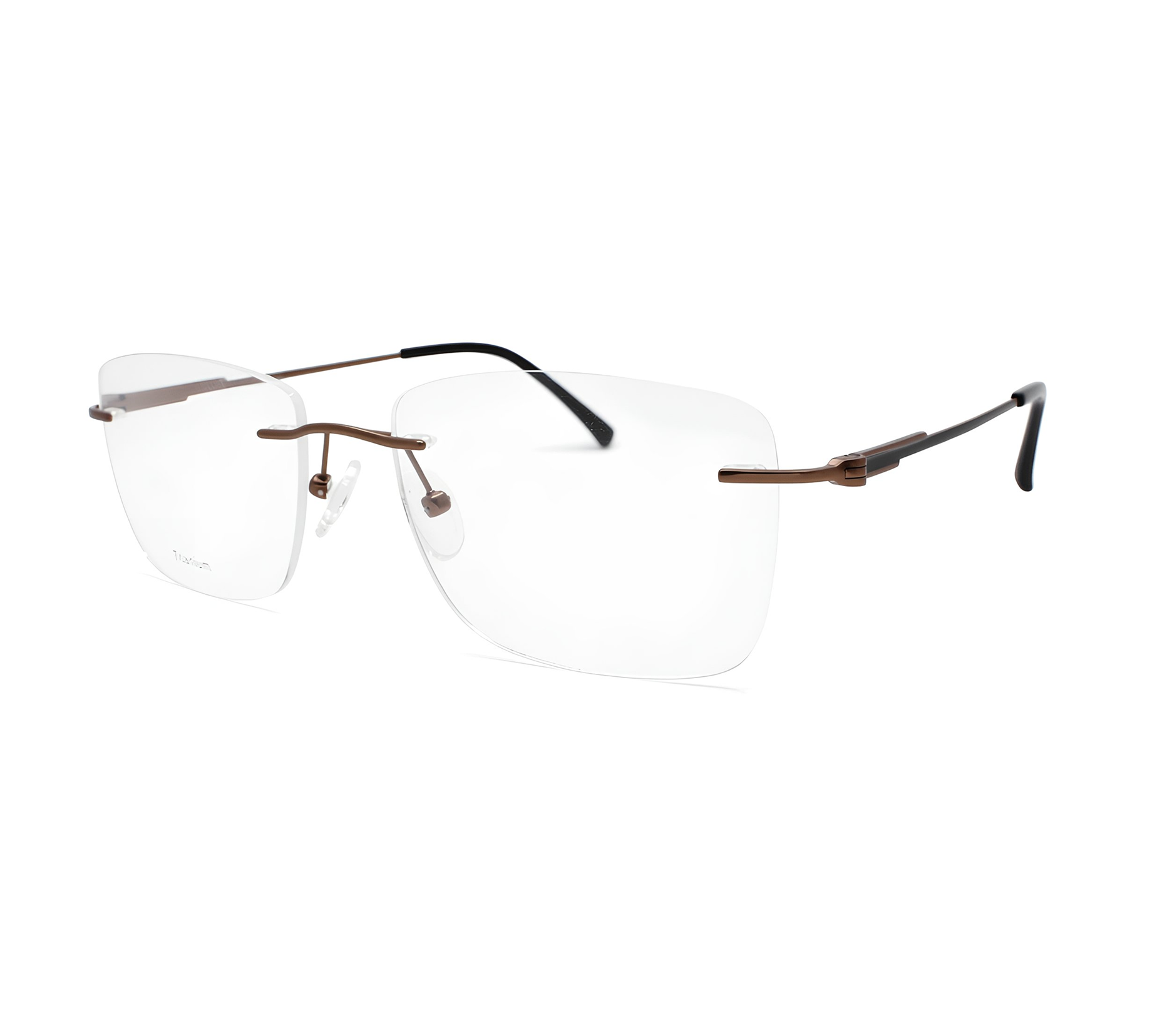 Eyestyle 011 Brown Black